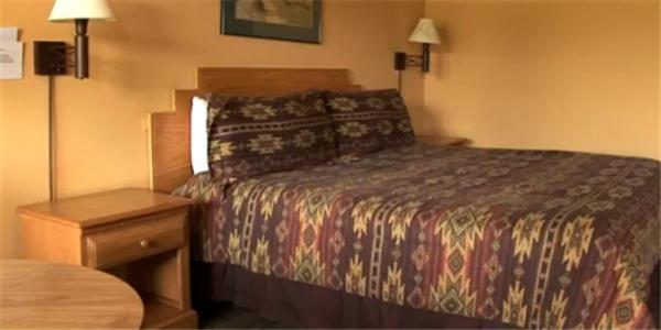 Indian Hills Inn, Taos Plaza Room photo